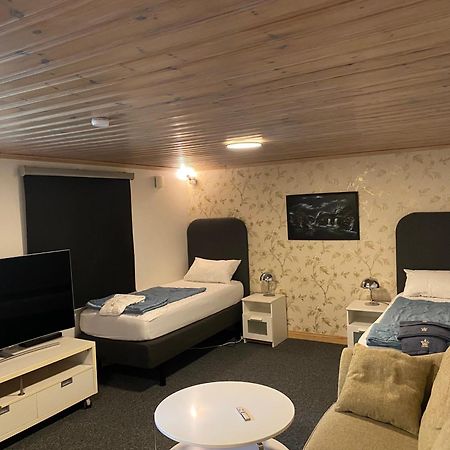 Karlskrona Rodeby Экстерьер фото
