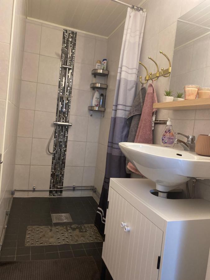 Karlskrona Rodeby Экстерьер фото