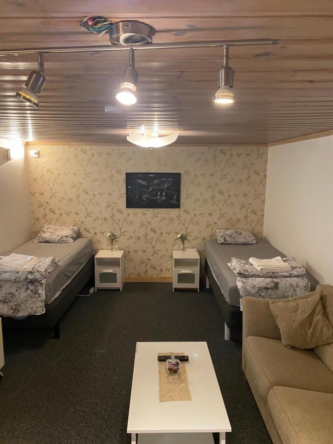 Karlskrona Rodeby Экстерьер фото