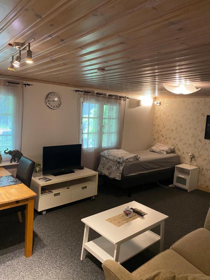Karlskrona Rodeby Экстерьер фото